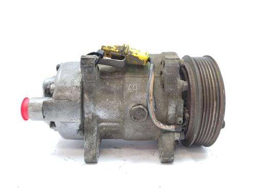AC compressor PEUGEOT 307 SW (3H) 2.0 HDI 110 9639078280 | 6453KW | SD6V121437