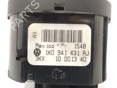 Commande de phare VW PASSAT B6 Variant (3C5)  | BP22978111I24 