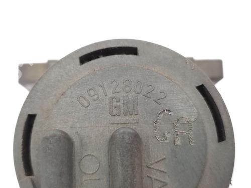 Electronic sensor OPEL ZAFIRA A MPV (T98) 2.0 DTI 16V (F75) | BP32346100M84 - Image 3