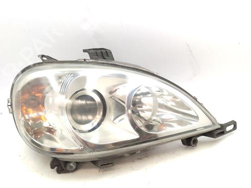 Used Right headlight Right headlight 37443675 37443675