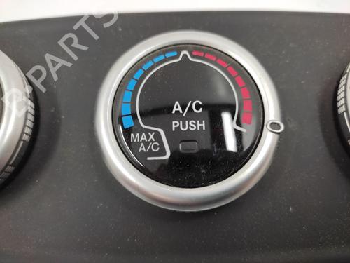 Climate control FIAT 500X (334_)  | BP21149012I5 