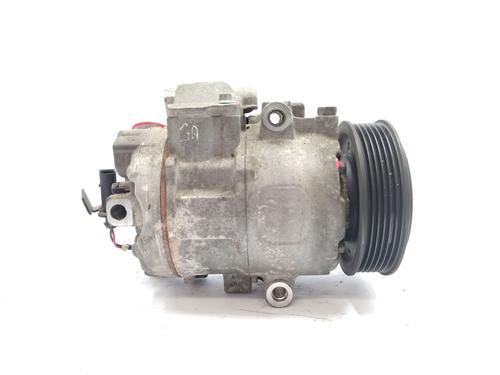 Used AC compressor AC compressor SKODA FABIA I Combi (6Y5) 1.9 TDI (100 hp) 39687962 39687962