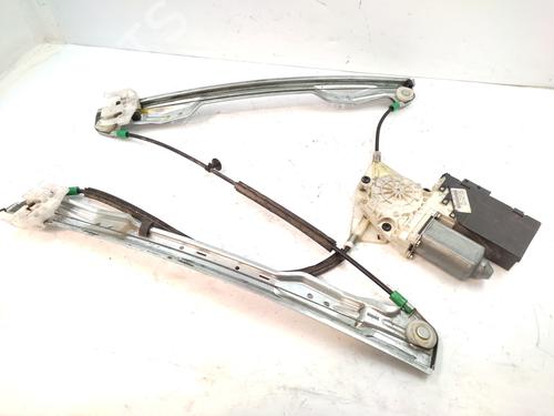 Used Front right window mechanism CITROËN C5 I (DC_) [2001-2005]  21152251