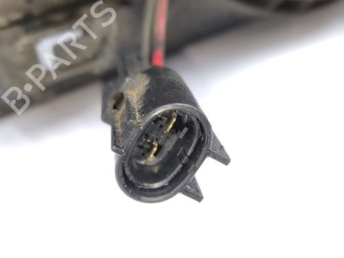 Radiator fan CHEVROLET AVEO Hatchback (T300) 1.4 | BP32290199M35