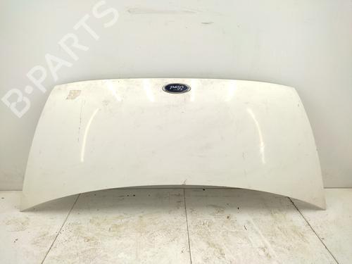 Used Hood FORD TRANSIT Van (FA_ _) 2.0 DI (FAE_, FAF_, FAG_) (75 hp) 21152008