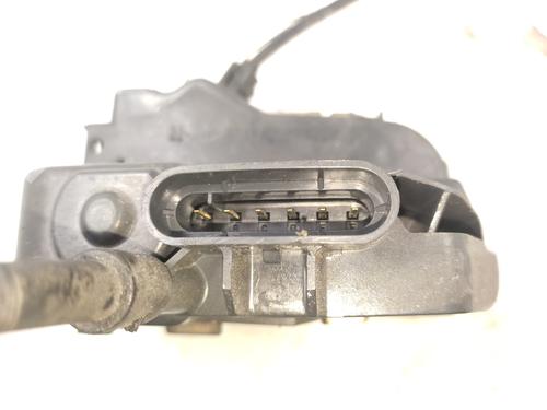 Rear right lock RENAULT MEGANE II (BM0/1_, CM0/1_)  | BP21150863C99