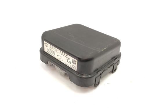 Electronic module MAZDA 6 Estate (GJ, GL) 2.2 D (GJ2FW, GJ1021, GJ1022, GL1021) | BP37691954M83 - Image 2