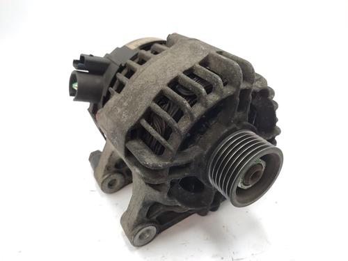 Generator PEUGEOT 207 (WA_, WC_) [2006-2015]  21160968