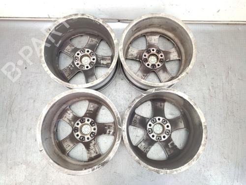 Rim BMW 3 (E46) 318 i | BP30882734C45 