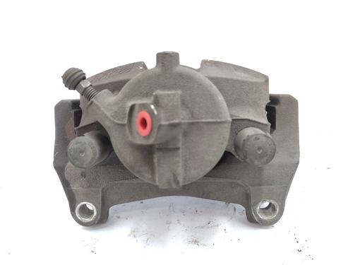 Left front brake caliper RENAULT ESPACE IV (JK0/1_) 2.0 dCi (JK01, JK02, JK1J, JK1K, JK1H) | BP36990206M105 - Image 3