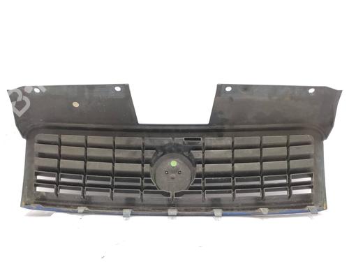 Front slam panel FIAT DOBLO Box Body/MPV (223_) 1.9 JTD | BP21161537C72