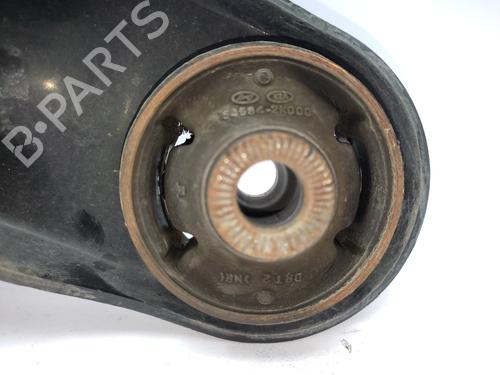 Right front suspension arm KIA SOUL I (AM)  | BP21160443M13 