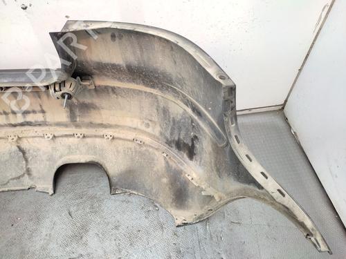 Bak støtfanger AUDI A3 (8P1) 2.0 TDI 16V | BP29125231C8 