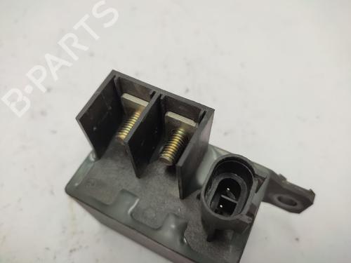 Electronic module MERCEDES-BENZ E-CLASS (W211) E 270 CDI (211.016) | BP28356463M83 
