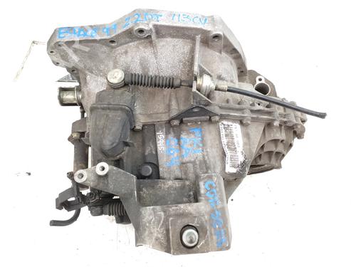 Gearbox RENAULT ESPACE III (JE0_)  | BP21158428M3 
