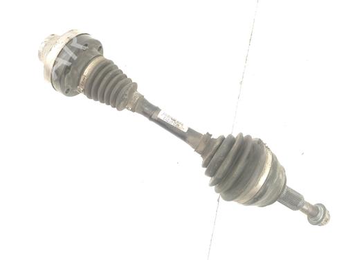 Antriebswelle links vorne für VW TOUAREG (7LA, 7L6, 7L7) [2002-2013]  21157098