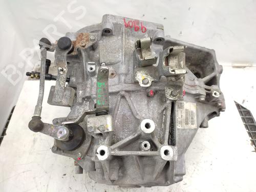 Getriebe DODGE CALIBER 2.0 CRD | BP32322698M3