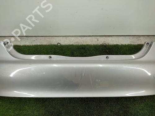 Rear bumper MERCEDES-BENZ A-CLASS (W168) A 140 (168.031, 168.131) | BP21150727C8 