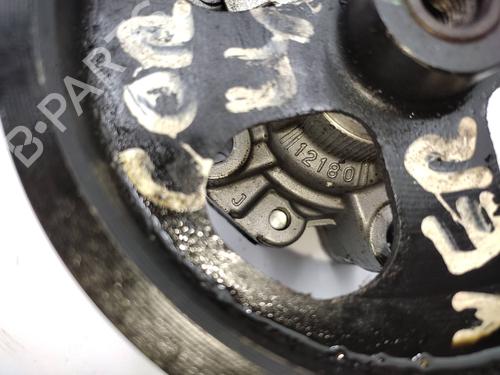 Steering pump TOYOTA AVENSIS (_T25_) 2.2 D-4D (ADT251_, ADT251R) | BP21153489M99