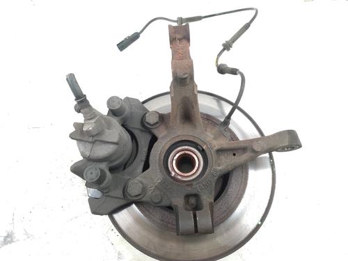 Used Right front steering knuckle DACIA SANDERO II [2012-2025]  21151481