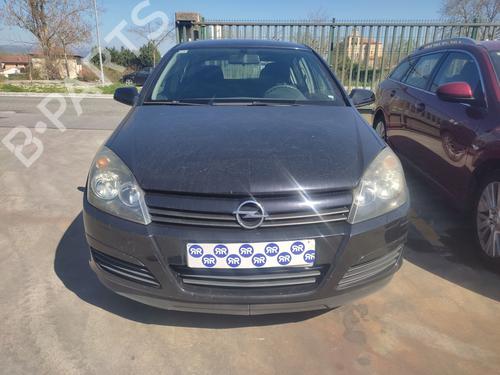 Switch OPEL ASTRA H (A04) 1.3 CDTI (L48) | BP34007212I30  - Image 8