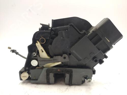 Rear left lock FORD FOCUS II (DA_, HCP, DP) 1.8 TDCi | BP21160590C100 