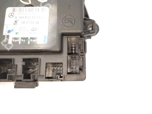 Electronic module MERCEDES-BENZ B-CLASS Sports Tourer (W245) B 200 CDI (245.208) | BP22977885M83 