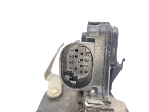 Front right lock BMW 3 (E46) 320 d | BP21156334C97 