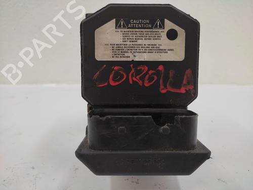 ABS pump TOYOTA VERSO (_R2_)  | BP21149335M43 