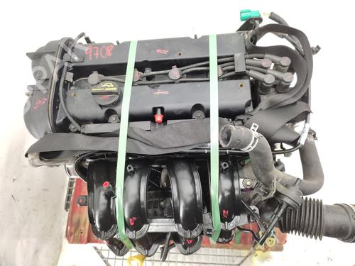 Engine FORD FIESTA VI (CB1, CCN) 1.25 | BP32022983M1 
