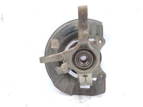 Used Left front steering knuckle Left front steering knuckle HYUNDAI SANTA FÉ I (SM) 2.0 CRDi 4x4 (125 hp) 33977193 33977193