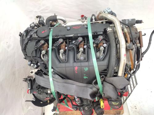 Engine CITROËN C4 Picasso I MPV (UD_) 2.0 HDi 138 | BP37173260M1 - Image 5