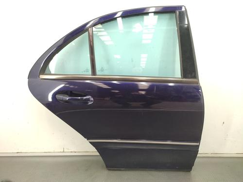 Używane Drzwi tylne prawe MERCEDES-BENZ C-CLASS (W203) [2000-2007]  21692807