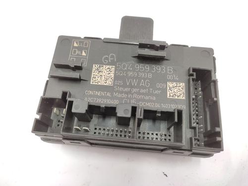 Elektronisk modul VW GOLF VII Variant (BA5, BV5)  | BP21162287M83 