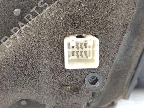 Right mirror MAZDA 3 (BK) 2.0 MZR-CD (BK14) | BP26931947C27 