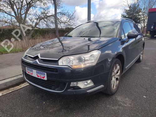 Used Parts CITROËN C5 III Break (RW_) 2.0 i 16V (RWRFJC, RWRFJF) (140 hp) 4346798