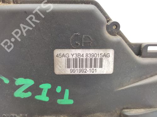 Rear left lock SEAT IBIZA III (6L1) 1.9 SDI | BP27208608C100 