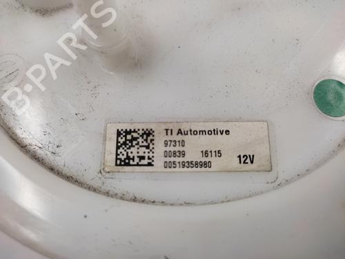 Fuel pump FIAT 500X (334_)  | BP21148993M76 