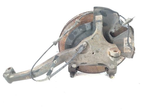 Used Right front steering knuckle SSANGYONG RODIUS I 2.7 Xdi (165 hp) 21155422