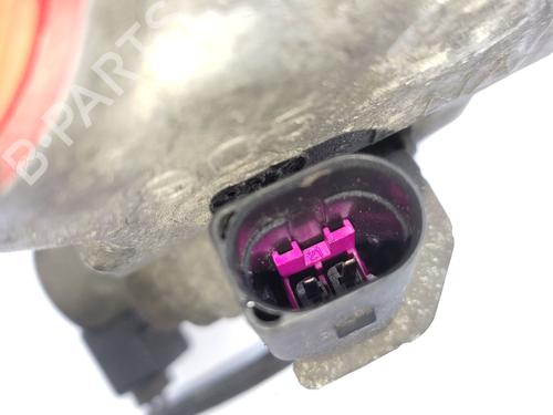 Airco pomp SKODA FABIA I (6Y2) 1.4 TDI | BP30279718M34 