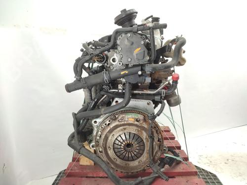 Engine SKODA FABIA I Combi (6Y5) 1.9 TDI | BP40448221M1 - Image 2