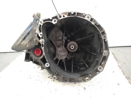 Gearbox NISSAN PRIMERA Hatchback (P12) 1.9 dCi | BP21154552M3 