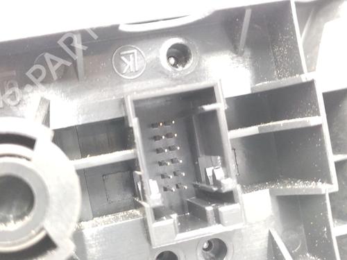 Headlight switch OPEL ASTRA H (A04) 1.8 (L48) | BP40219451I24 - Image 3