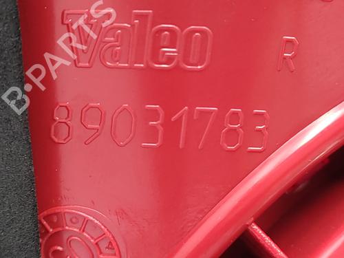 Right tailgate light VW GOLF V (1K1) 1.9 TDI | BP21157854C80