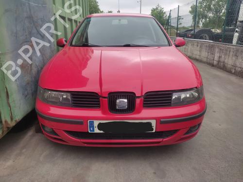 Førerens kollisjonspute SEAT LEON (1M1) 1.9 TDI | BP29185253C9 