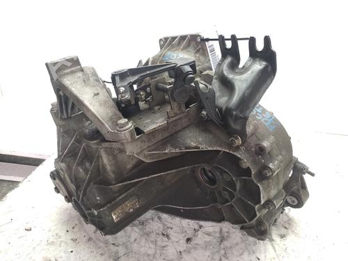 Gearbox FORD FOCUS II (DA_, HCP, DP)  | BP21151596M3 