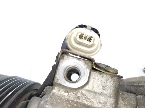 AC compressor OPEL ZAFIRA A MPV (T98) 2.0 DTI 16V (F75) | BP21154327M34