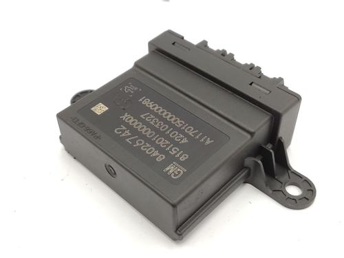 Elektronisk modul OPEL ASTRA K Sports Tourer (B16) 1.4 Turbo (35) | BP29125300M83 