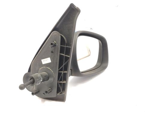 Right mirror RENAULT KANGOO (KC0/1_) 1.5 dCi (KC08, KC09) | BP29208219C27 