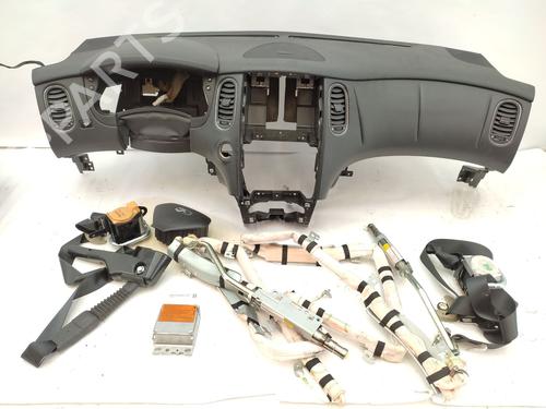 Used Airbag Kit Airbag Kit 37523118 37523118